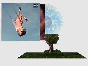 Olivia Rodrigo You Seem Pretty Sad For A Girl So In Love Static Lover Pop Up LP